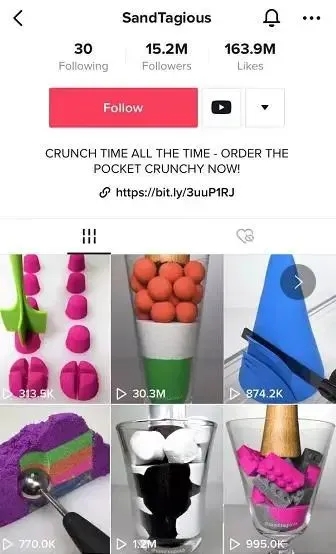 TikTok新手该如何养号？