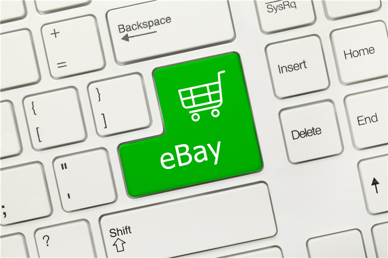 eBay卖家
