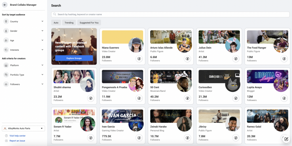 如何巧用Facebook广告打造品牌内容新玩法？