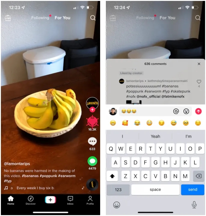 什么是TikTok算法？1