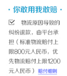 速卖通无忧物流