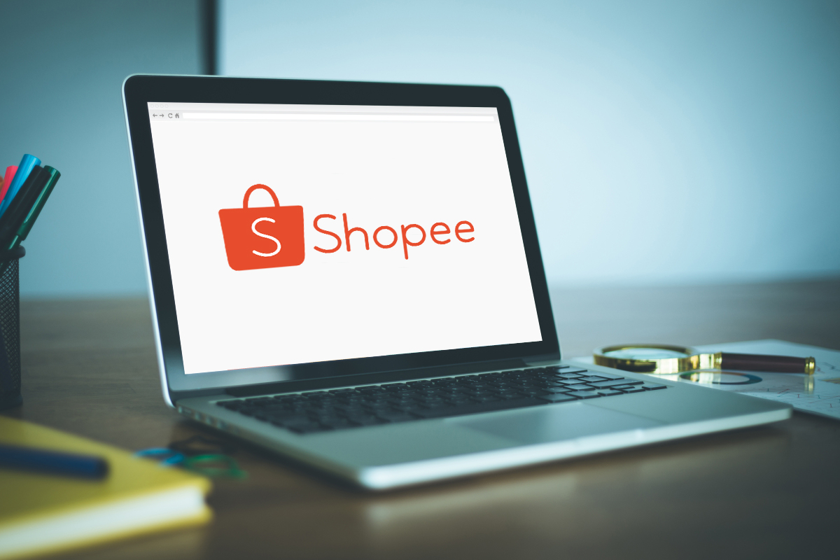 《Shopee 初学者的商品精选及物流指南》