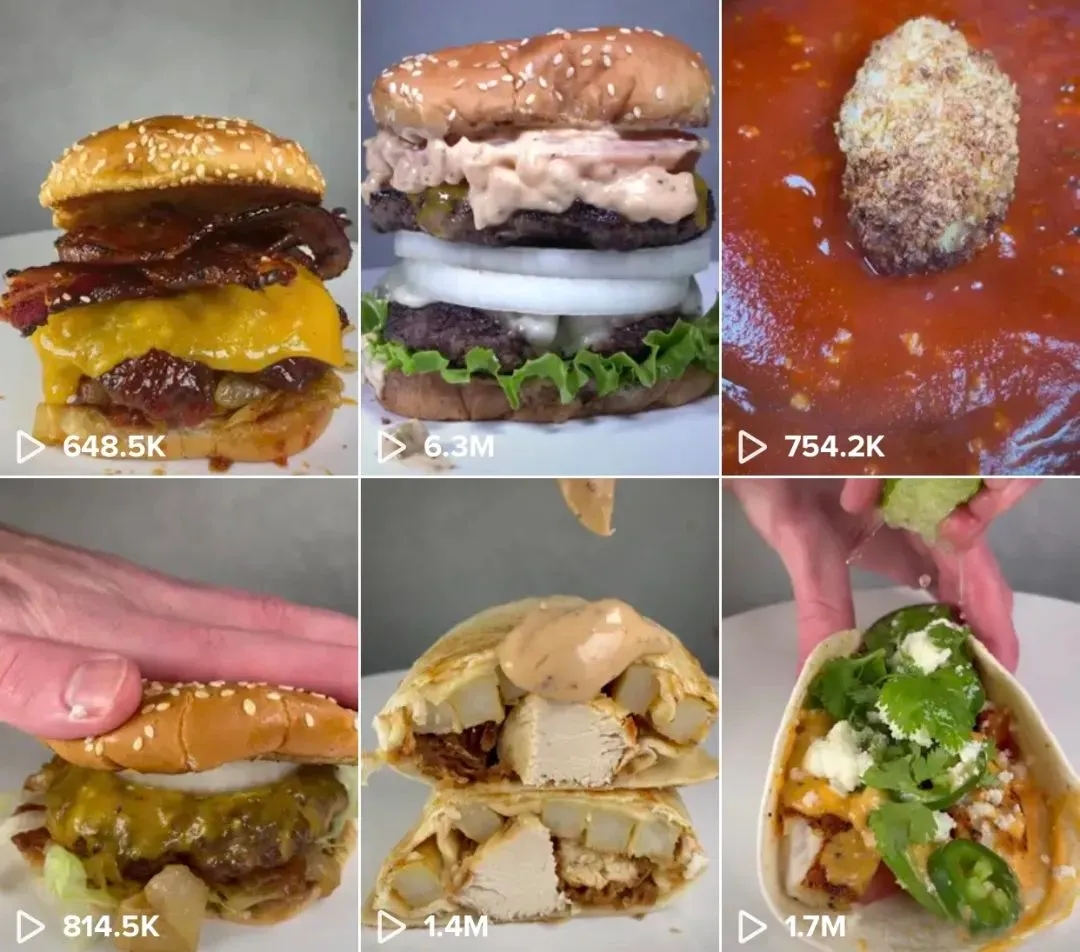 如何选择适合自己的TikTok账号类目？