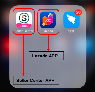 了解如何在Lazada APP上注册买家账号并进行直播