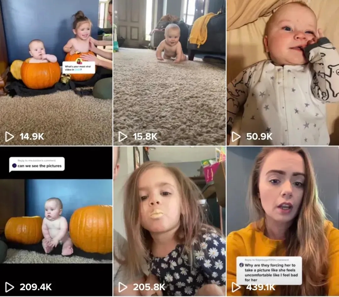 如何选择适合自己的TikTok账号类目？