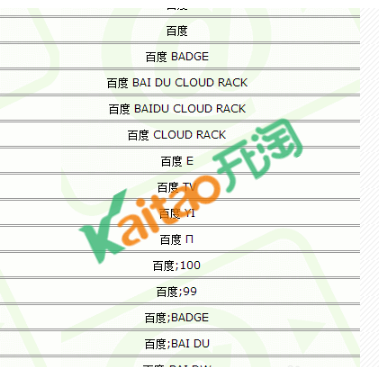 速卖通品牌注册查询