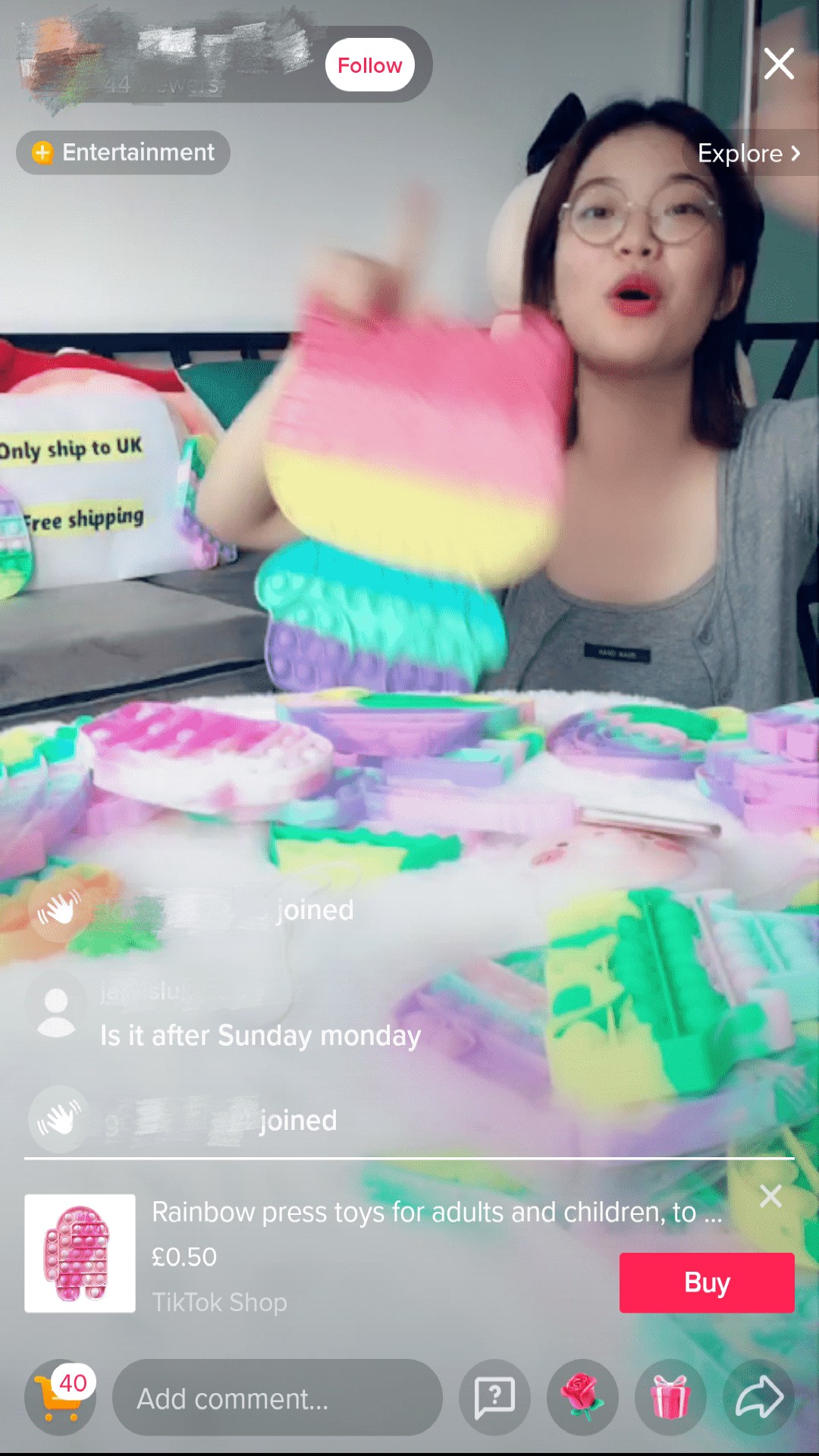 怎么做TikTok直播带货才能够看到钱？