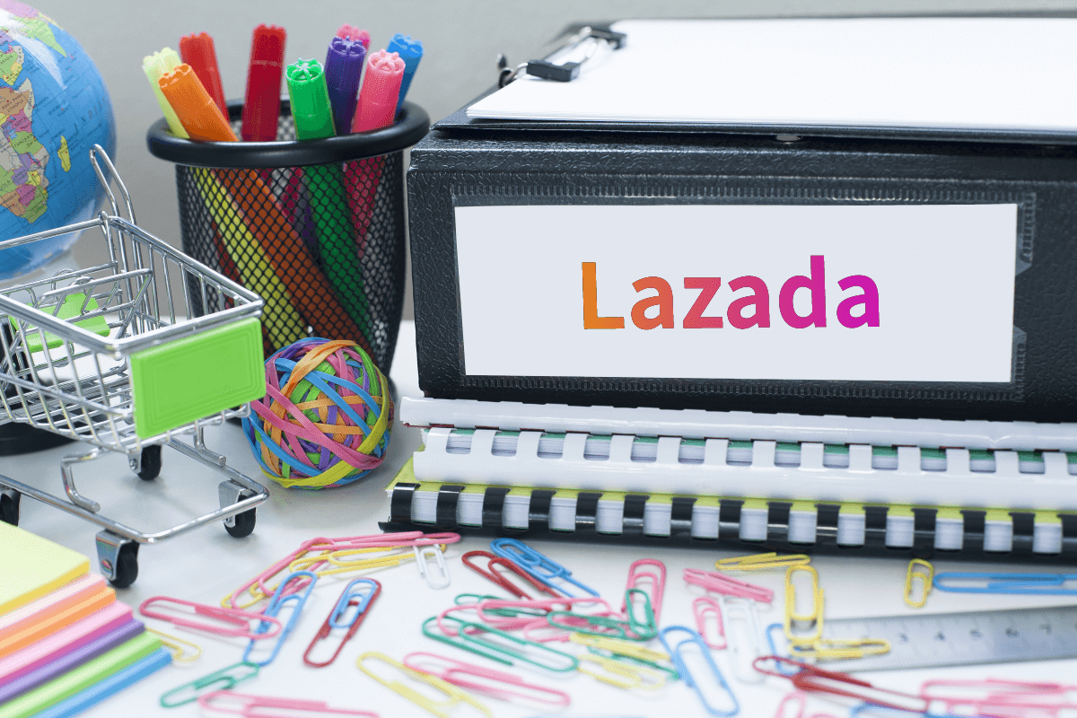 了解Lazada卖家如何查看取消订单