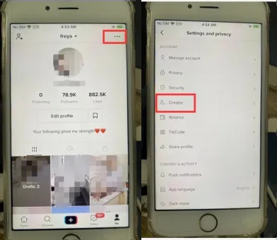 如何通过TikTok创作者基金变现？1