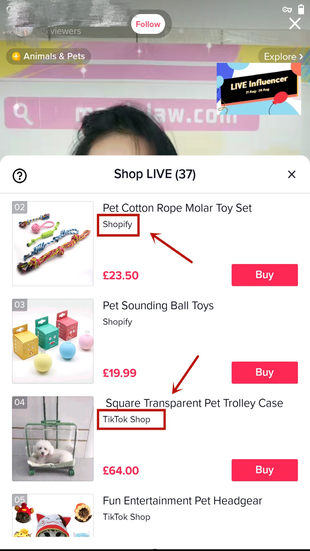 怎么做TikTok直播带货才能够看到钱？
