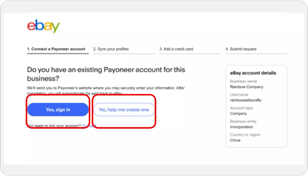eBay企业卖家入驻指南是什么？eBay企业卖家如何注册？