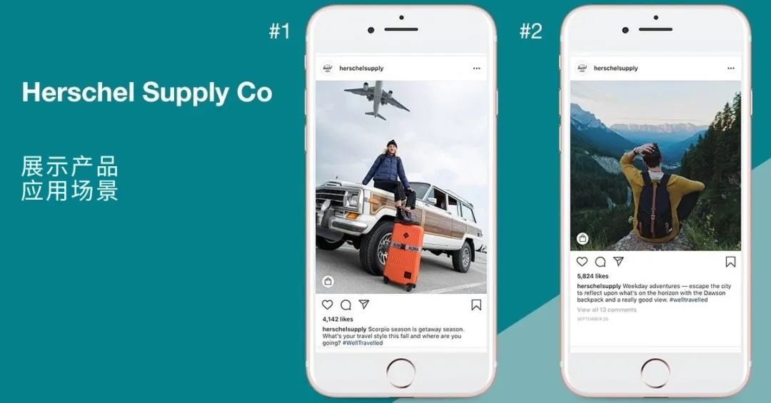 Instagram该如何利用平台功能推动销售增长？
