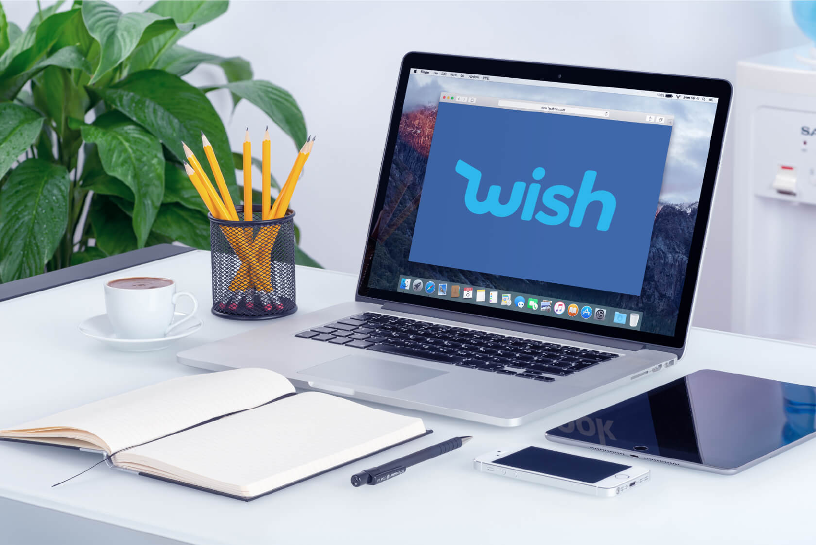 了解Wish卖家入驻所需的信息