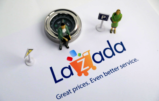 lazada产品的展示规则是什么？