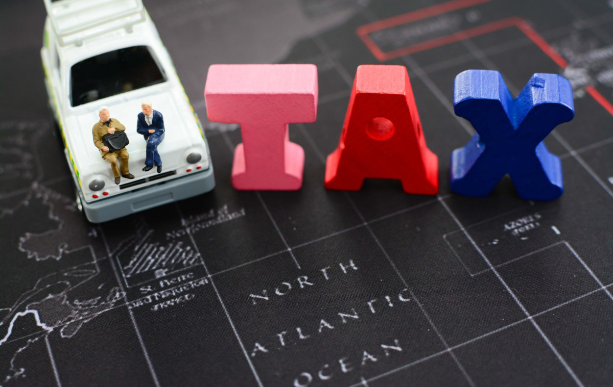 了解VAT退税的操作流程与注意事项