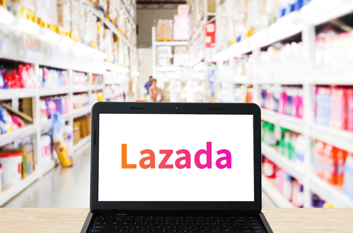 从Lazada店铺中获得更多销量的优化策略