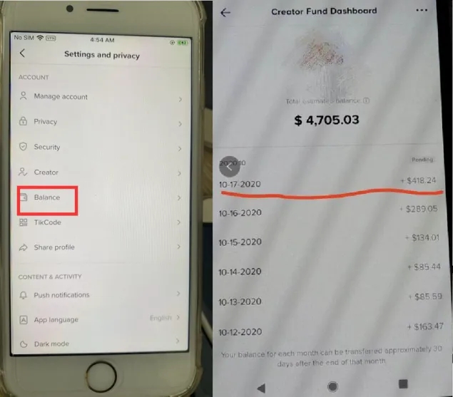 如何通过TikTok创作者基金变现？1