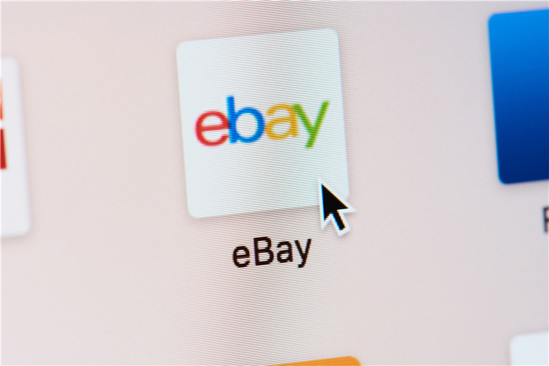 eBay运营