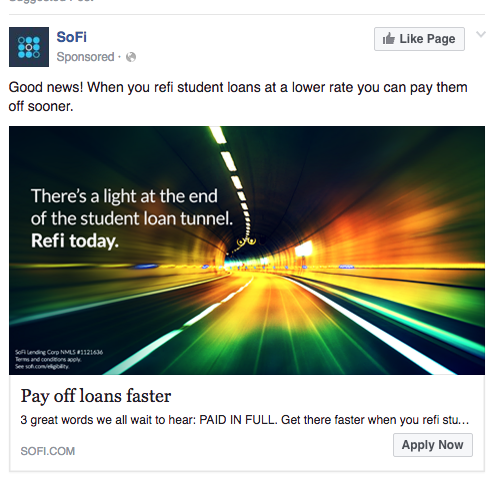 Facebook广告文案撰写思路有哪些？技巧是什么？