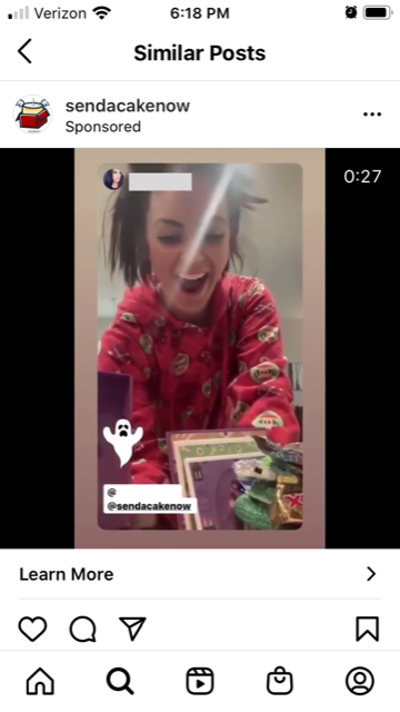 Instagram广告超详细指南方向，附常见问答