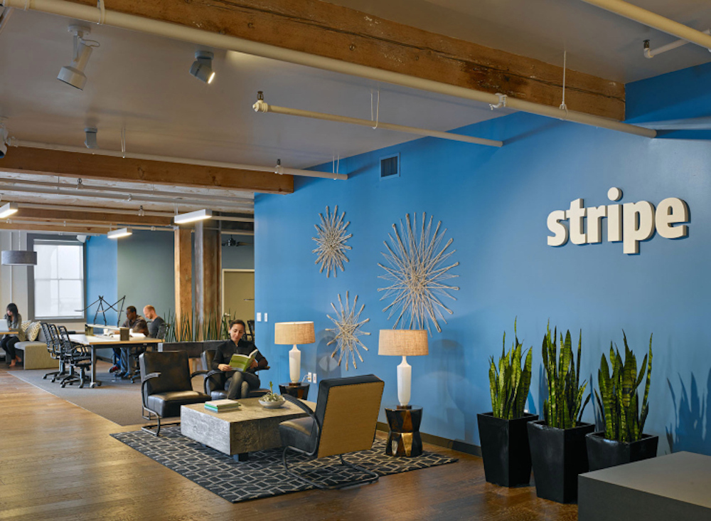 Stripe如何开通信用卡收款通道？