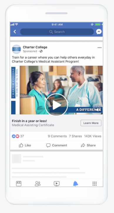 Facebook广告投放前要掌握的Facebook广告基本知识
