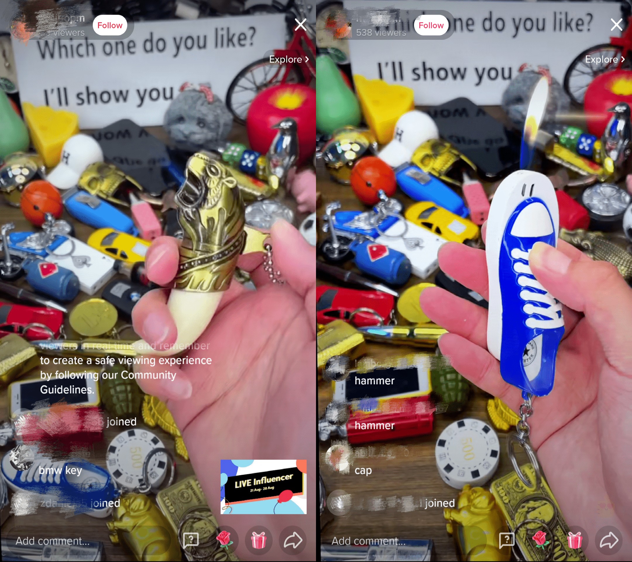 怎么做TikTok直播带货才能够看到钱？