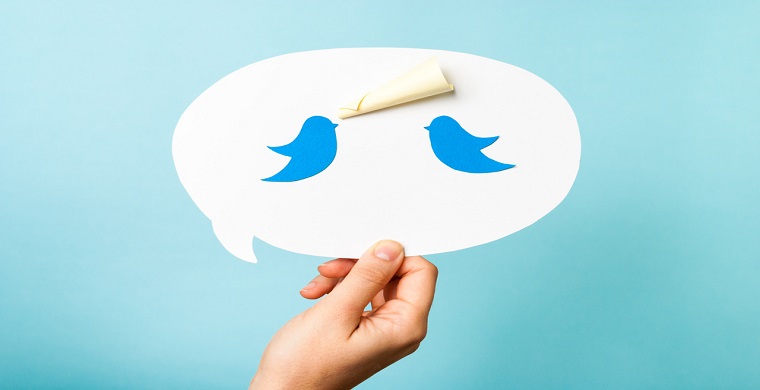 跨境企业如何通过推特Twitter营销推广？