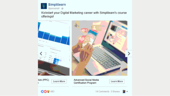 你对Facebook广告了解多少？Facebook广告方式有哪些？