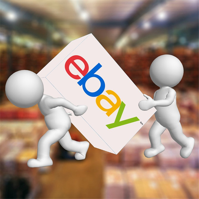 eBay产品刊登