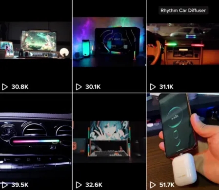 如何选择适合自己的TikTok账号类目？