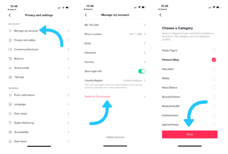 TikTok黄金发帖时间是什么时候？哪一个最适合自己？