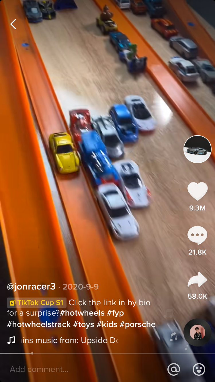 如何通过数据分析发掘TikTok上爆款热销玩具类产品？