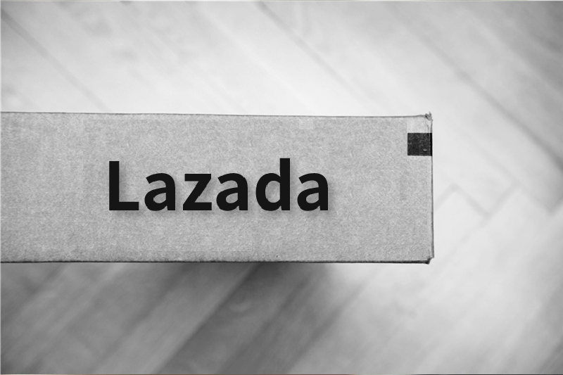 了解如何在Lazada平台上入驻