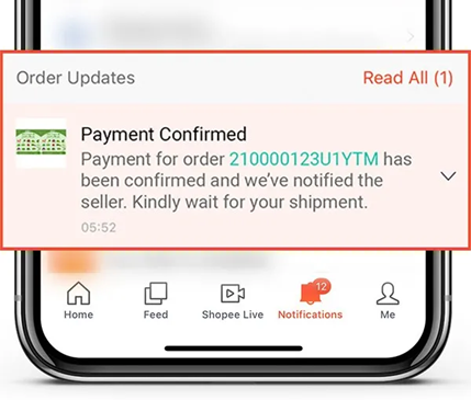 Shopee发货：Shopee如何修改收货地址？