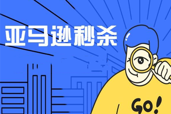 亚马逊秒杀过程中需要注意什么?哪类重要?