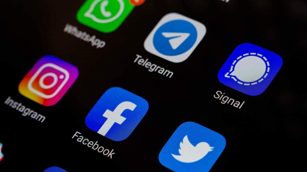 Facebook账户的权限绑定检查清单是什么？