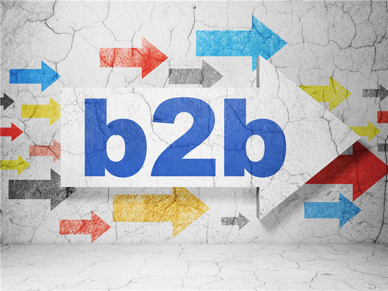 b2b