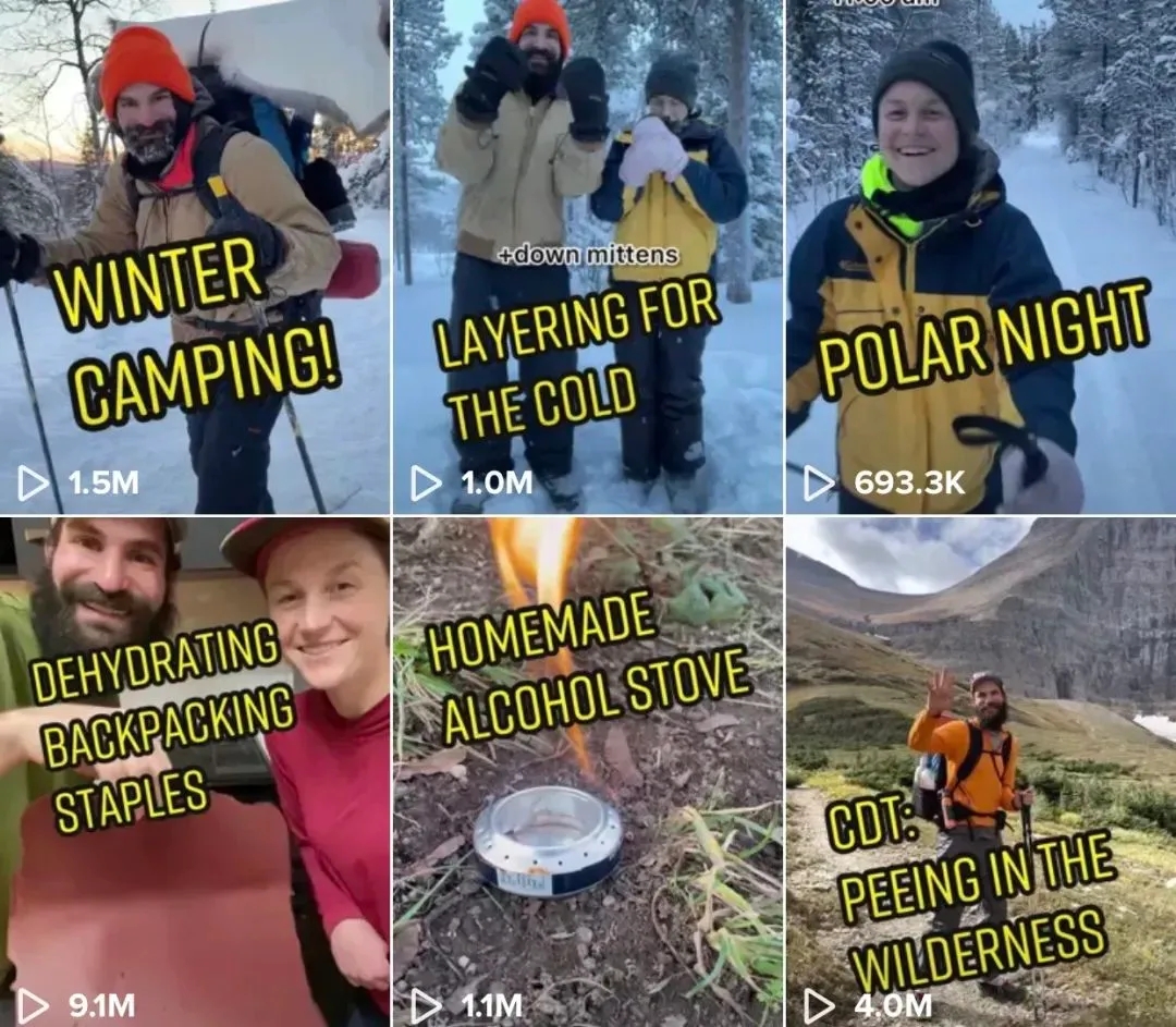 如何选择适合自己的TikTok账号类目？