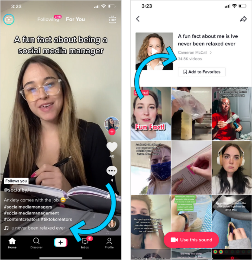 TikTok如何运用算法的逻辑来提高视频权重？