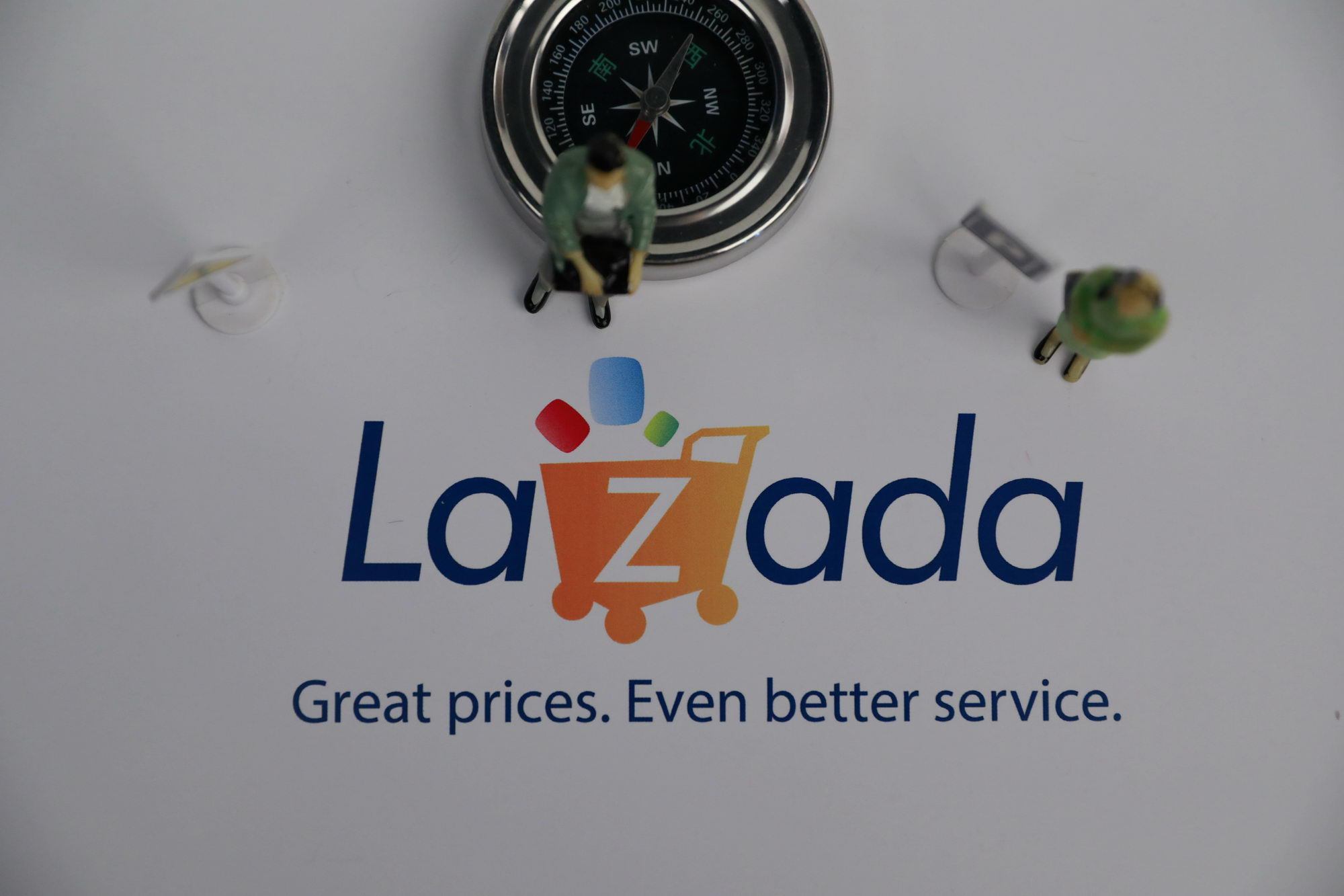 lazada泰国本土店怎么注销掉？规则是什么？