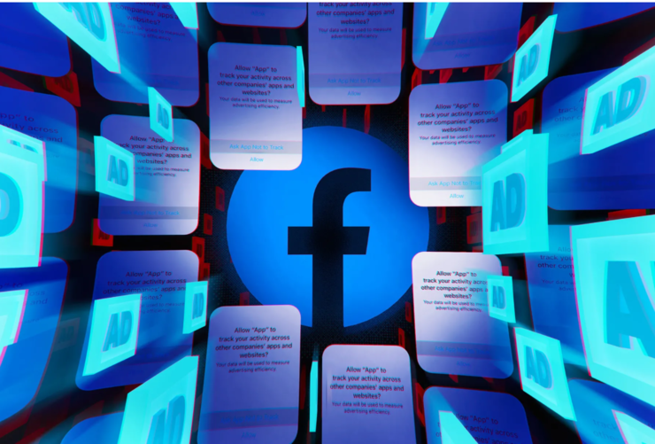 如何扩大Facebook的广告覆盖面？