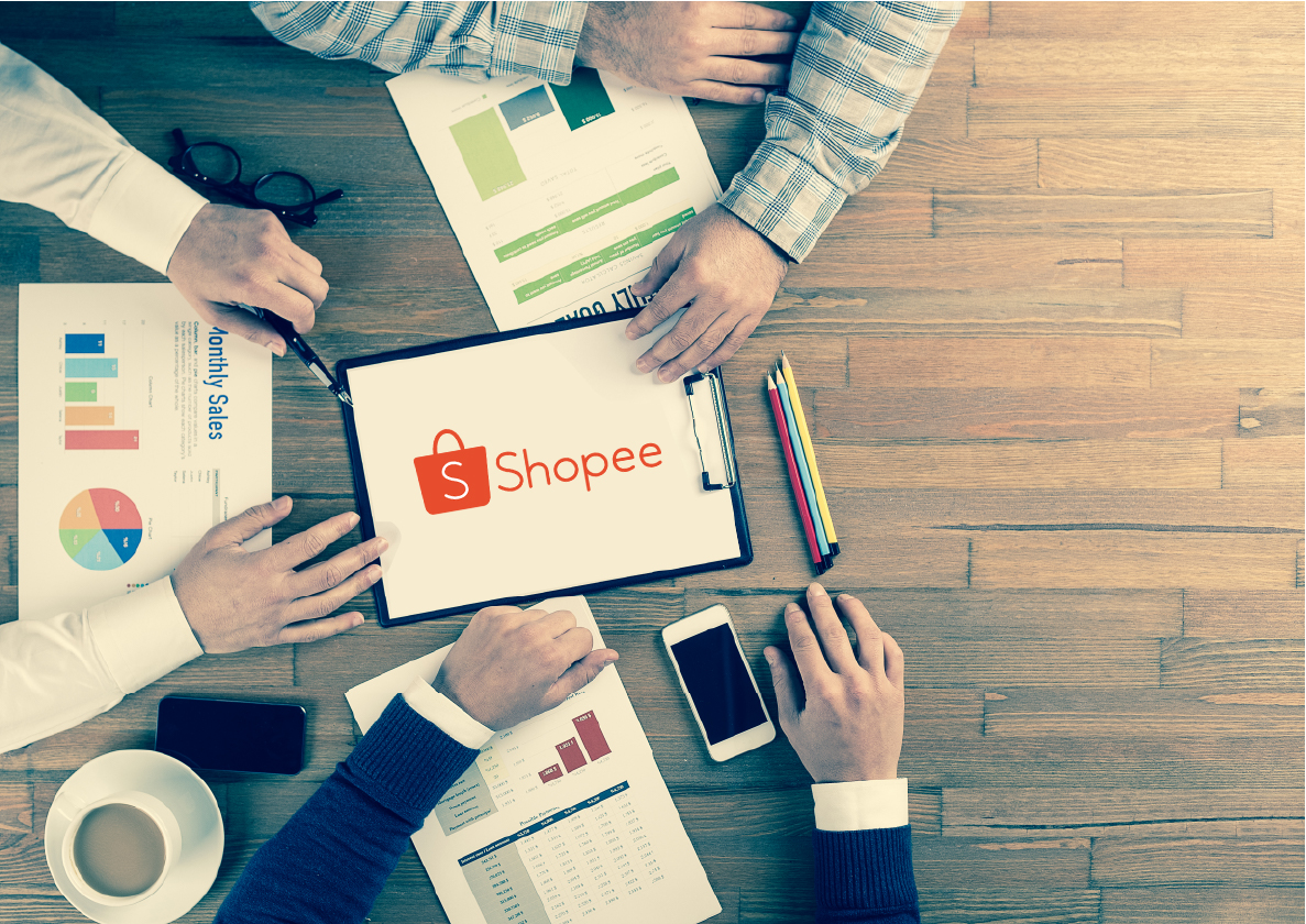 如何帮助Shopee个人卖家取得成功？