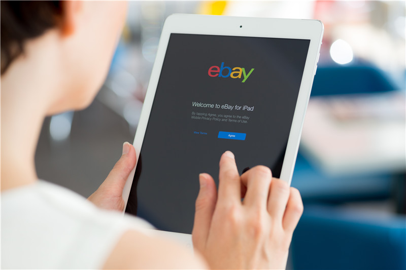 eBay规则