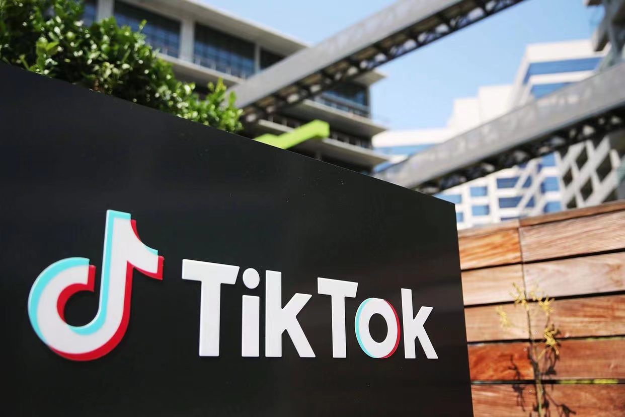 如何下载海外版抖音TikTok？附流程步骤