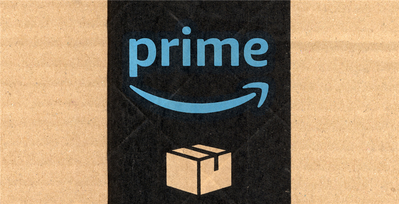 Amazon prime