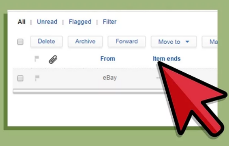 ebay买家该如何取消订单？附流程步骤