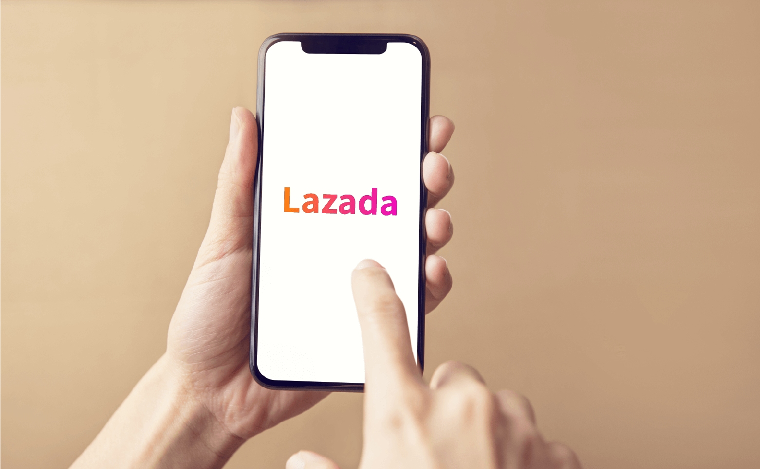 了解如何在Lazada上注册本土店铺