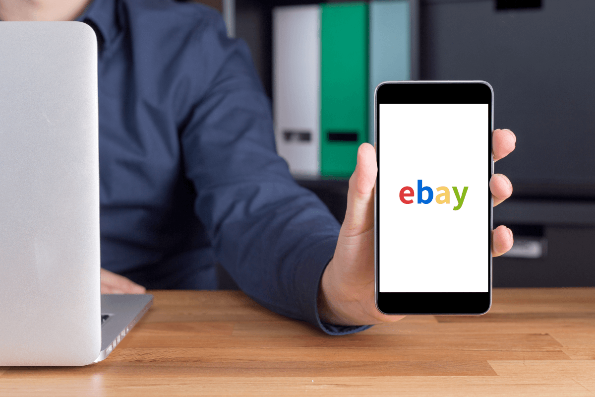 如何在eBay上开店并上传产品？