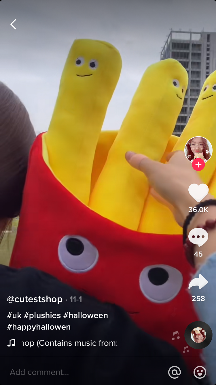 如何通过数据分析发掘TikTok上爆款热销玩具类产品？